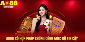 AO88 có hợp pháp không
